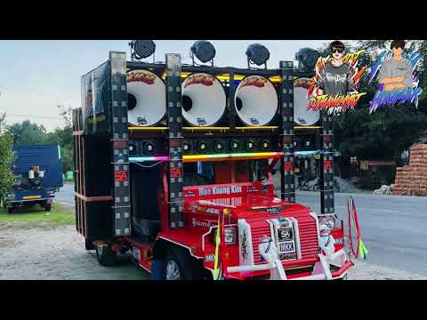 MON MIX DJ HONG SAR REMIX_DJ AUNG MYAT REMIX💃💞#djhongsar #djaungmyat #3cha #mondj 