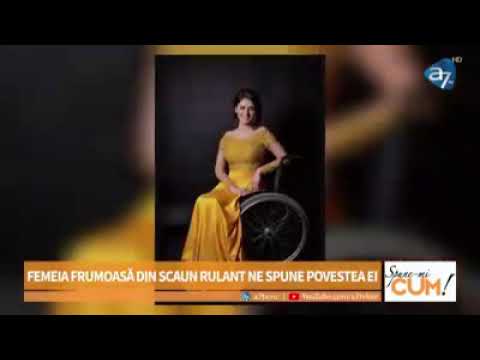 Povestea de viață  - Lidia Leahu