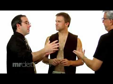 That's soulless! 44 - Adam gets easily tricked. He sell us all out