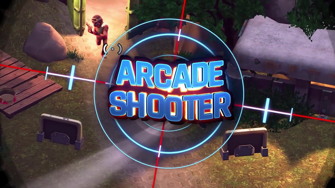 Bande-annonce S.N.I.P.E.R. – Hunter Scope
