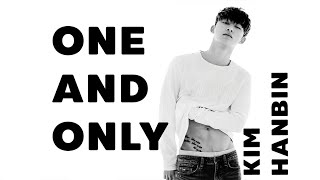 [THAISUB] ) B.I SOLO - ONE AND ONLY ( 돗대)