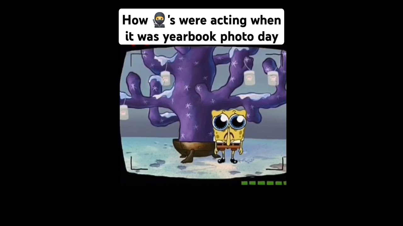 Yearbook photos were not that serious... #shorts #memes #reels #clips
