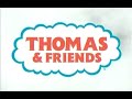 Thomas And Friends Hit Era Model Series PBS Promos 2004 2008