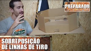Uma fortaleza hexagonal? Sim! - Casas Sobrevivencialistas