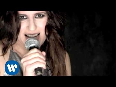 Rebeca Jimenez - Te queda mi amor