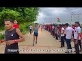 Viral 1600 Meter 15 August Competition Running Video जलवा दिखा दिया इस �
