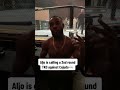 Aljo’s prediction for #UFC288 ?