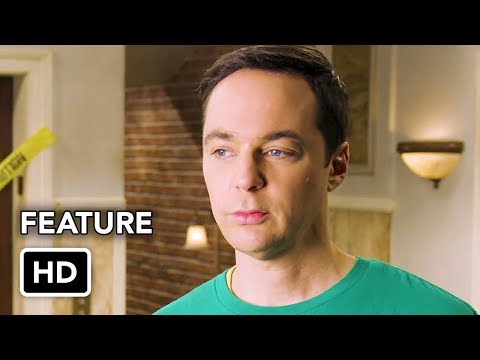 The Big Bang Theory Season 12 (Featurette 'Cast on What They'll Miss Most')