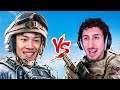 I 1V1 D MOODA Rainbow Six Siege