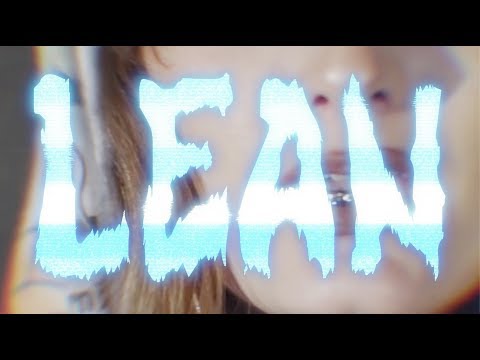 LVIS300 x The Rej3ctz - Lean (Official Music Video)
