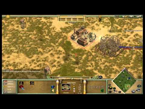 AoM:TT Fan Patch Discussion with Nakamura