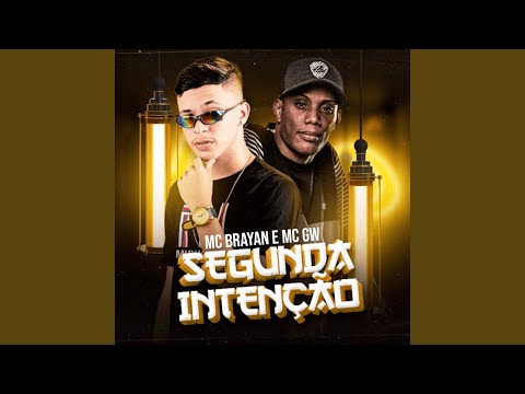 Segunda Intenção