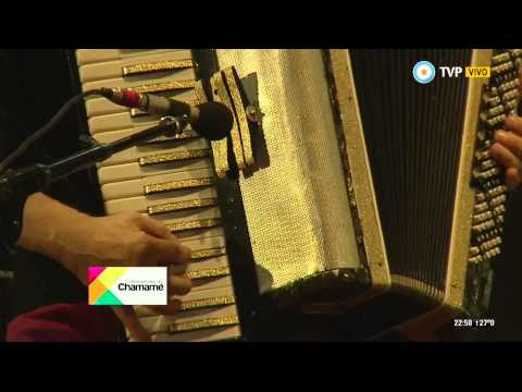 Fiesta Nacional del Chamamé 2015 - 10º Noche - Chango Spasiuk - 25-01-15