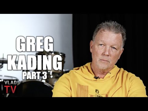 Greg Kading Names the 3 People Involved in Biggie's Murder, 1 Got Immunity (Part 3)