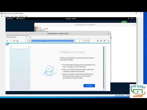 Video 15 - How to START and STOP l SAP Web Dispatcher on SUSE Linux
