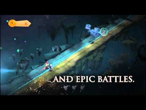 Two Dimensions Video