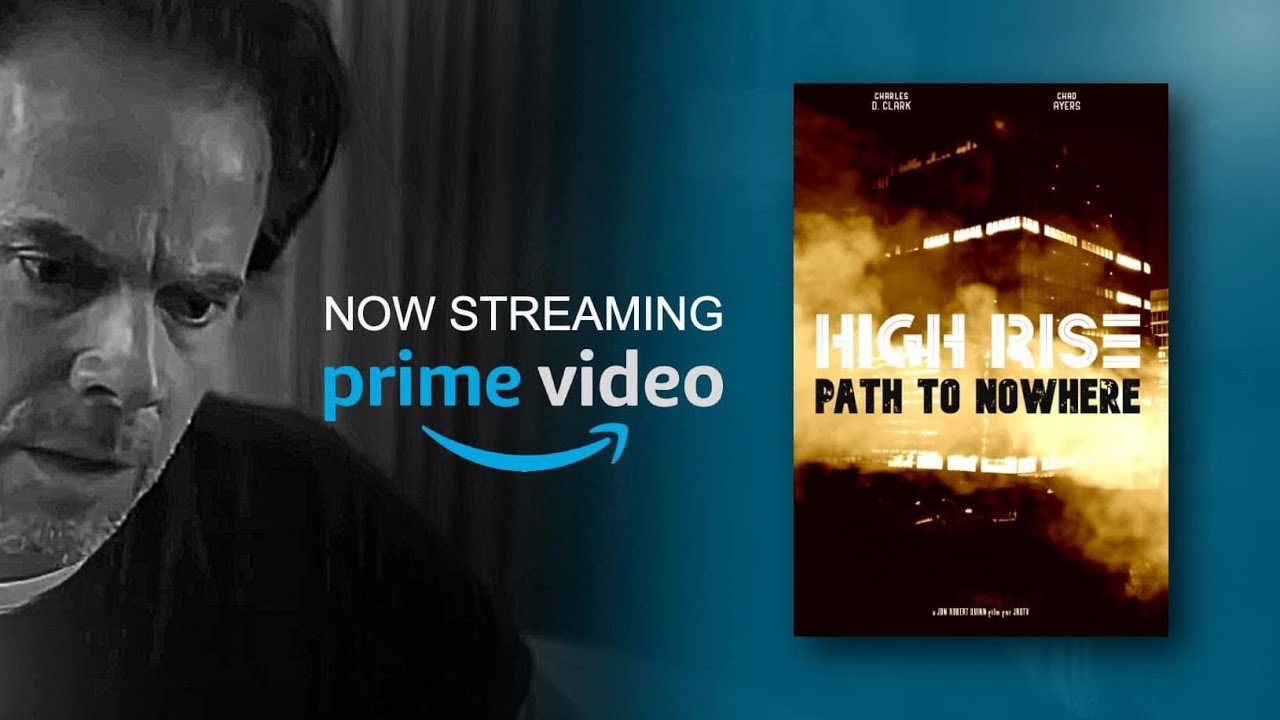 High Rise: Path to Nowhere (2022) Trailer | Now Streaming on Prime Video