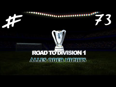 Road to Division 1 #73 - Alles oder nichts | Let's Play Fifa 20 | PC Gameplay | GER