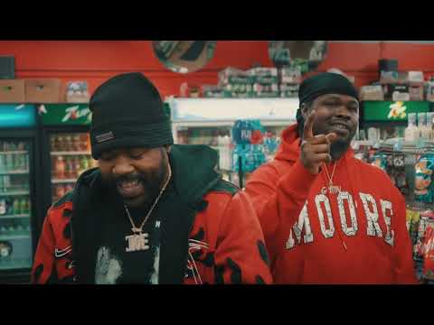 Shoddy Boi & Chey Dolla - Lifes Real ***OFFICIAL MUSIC VIDEO*** SHOT BY @learocfilms7226