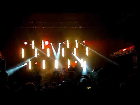 Krzysztof Cugowski- Twoje radio (Dni Czeladzi 2018)