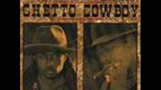 Bone Thugs N Harmony - Ghetto Cowboy