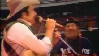 Merle Haggard &amp; Willie Nelson   -   Sing Me Back Home