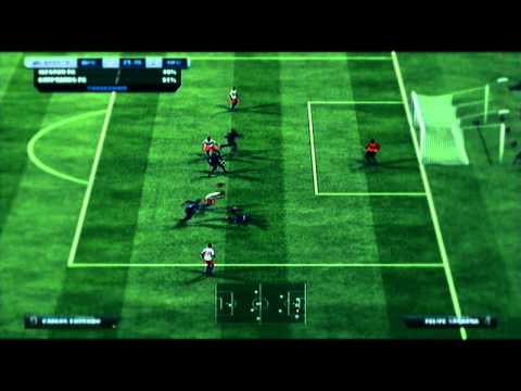 Fifa 13 - "The 7th Sense" Online Goals & Skills Compilation