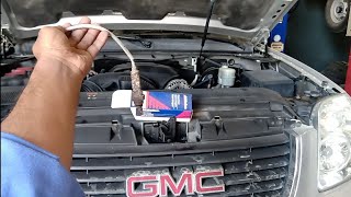 dtc p0056 quickly Fix