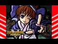 Rimururu Samurai Shodown V Perfect Arcade Mode