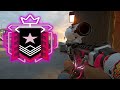 HOW TO SOLO QUEUE COPPER TO CHAMPION Ep 1 Rainbow Six Siege Console Gameplay