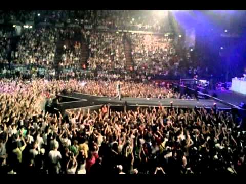 Hip Hop TV 4B-Day Party - Raige