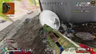 APEXリハビリする