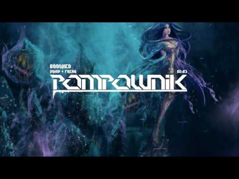 Boothed - Jump & Freak