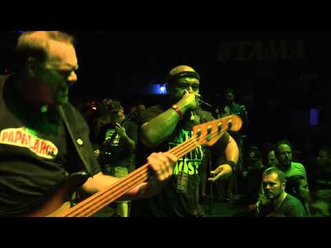 [hate5six] Downset - July 27, 2014 Video