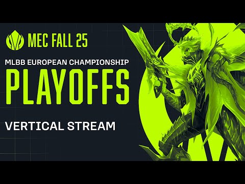 MLBB Europe | MEC Grand Finals #shorts #mlbb