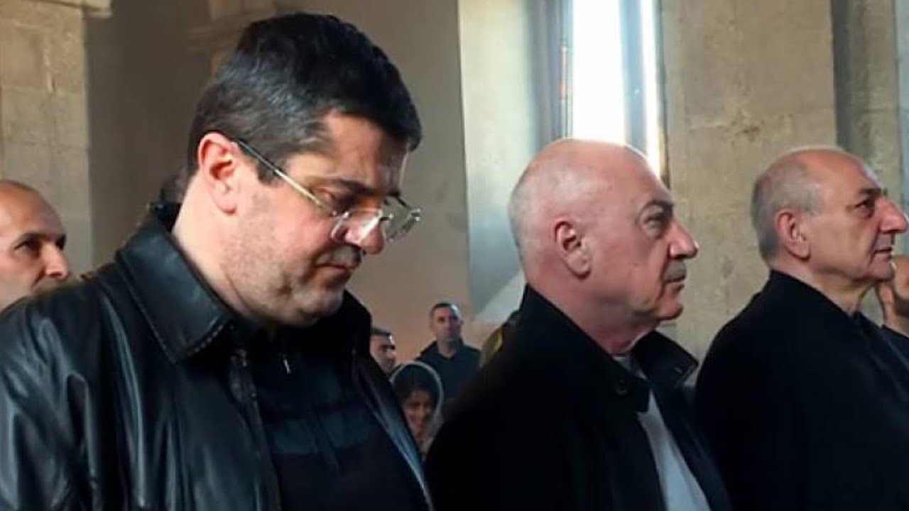 Ադրբեջանական կողմի հետ բանակցություններ են ընթանում․ ՏԱՍՍ