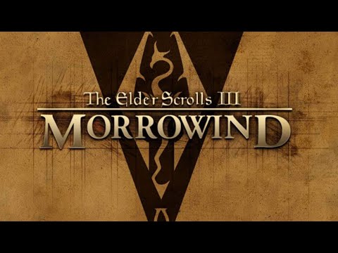 Morrowind YAJAN 7.0 Ep 2: Dirty Milk Drinking Egg Poachers [No Commentary]