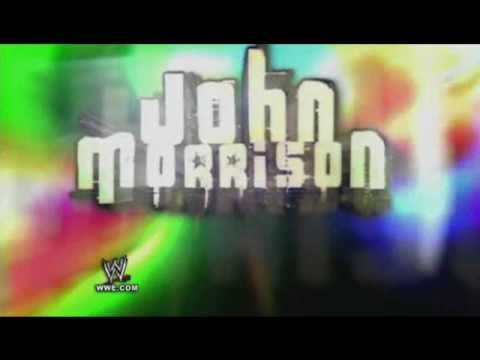 Phantastik ft LiL Tastik - John Morrsion [WWE UNIVERSE]