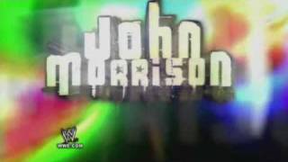Phantastik ft LiL Tastik - John Morrsion [WWE UNIVERSE]