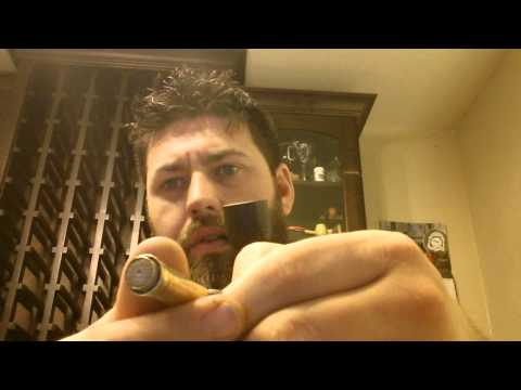 My tamper collection.