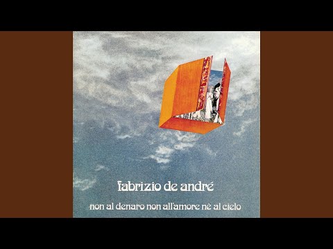 La Collina - De Andre Fabrizio
