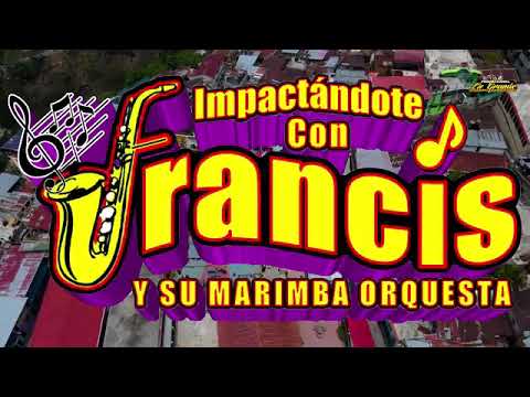 Francis y su Marimba Orquesta desde Santa Cruz La Laguna, Sololá 2024