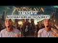 Drill Team Presents Ayomaya අයෝමය Ft Manasick MasterD BEE REACTION