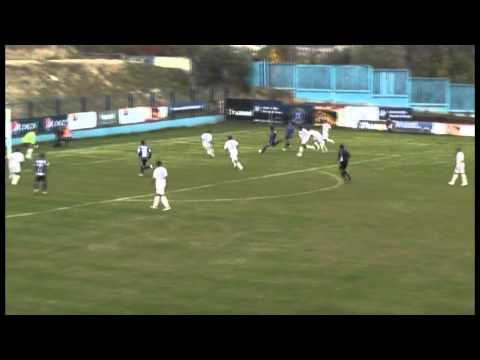 2010 10 31 Fc Viitorul   Sagata Navodari 2 2 etapa 10