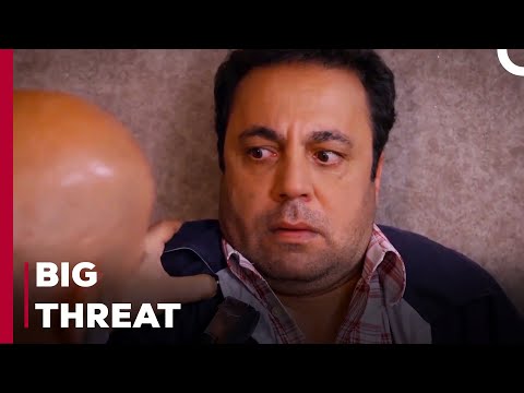 Aslım's Father Won't Behave - Can't Stop Loving You