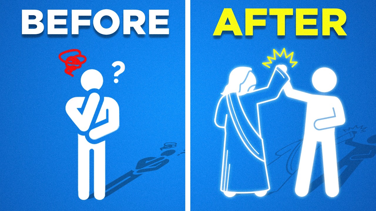 How GOD Communicates with YOU