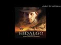 James Newton Howard - Katib Tries To Bribe The Shiekh