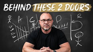 The Two Conversion Doors Every Advisor Must Build