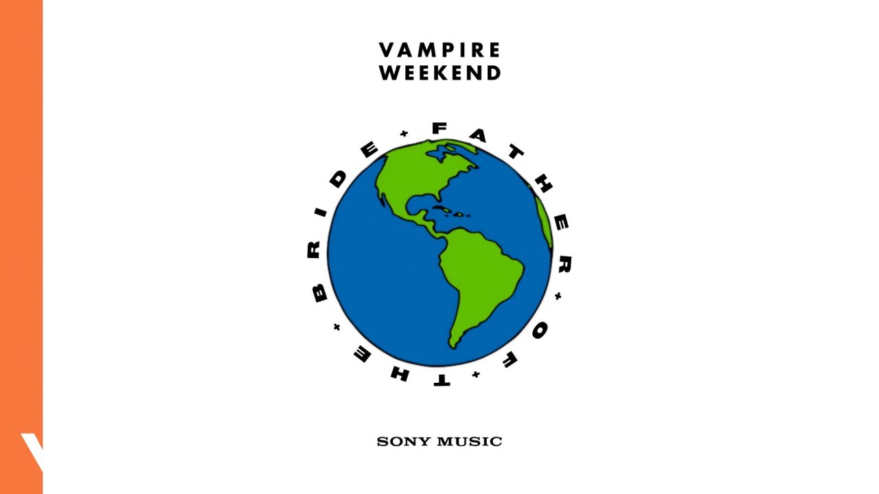 Vampire Weekend - My Mistake (Official Audio) - YouTube