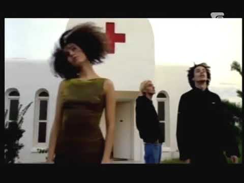 Miss Jane - It's a Fine Day (ATB Radio Edit) 1998 Music Video)